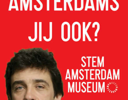 ‘Een museum waar Amsterdammers zich thuis voelen’