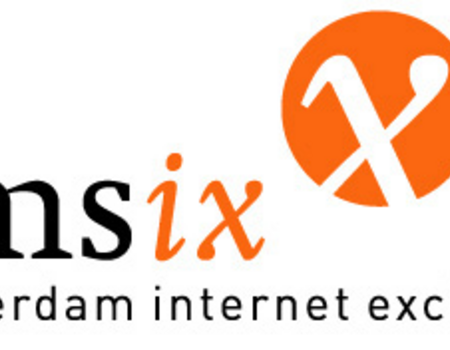 1997: Amsterdam Internet Exchange