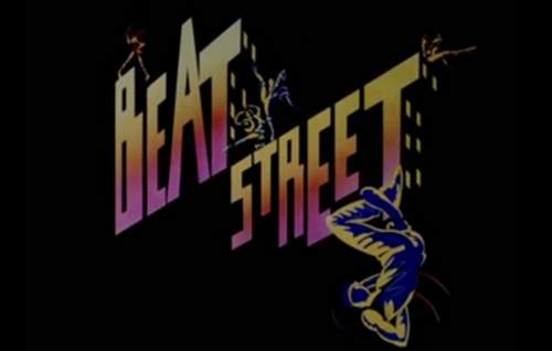 Screenshot Beat Street