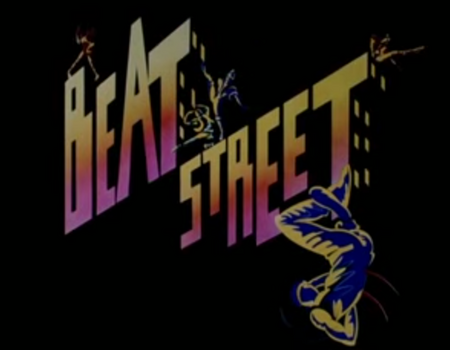 Screenshot Beat Street