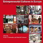 Entrepreneurial Cultures in Europe