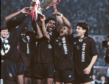Cup 1995