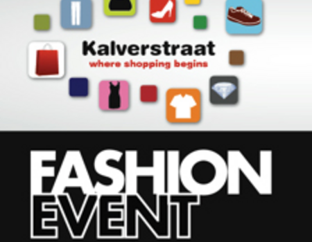 Fashion Event Kalverstraat