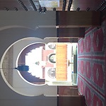 Middaggebed in de moskee