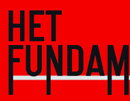 Logo Het Fundament