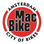 MacBike logo