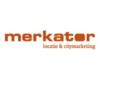 Merkator locatie & citymarketing