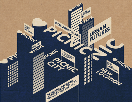 PICNIC’11: Urban Futures