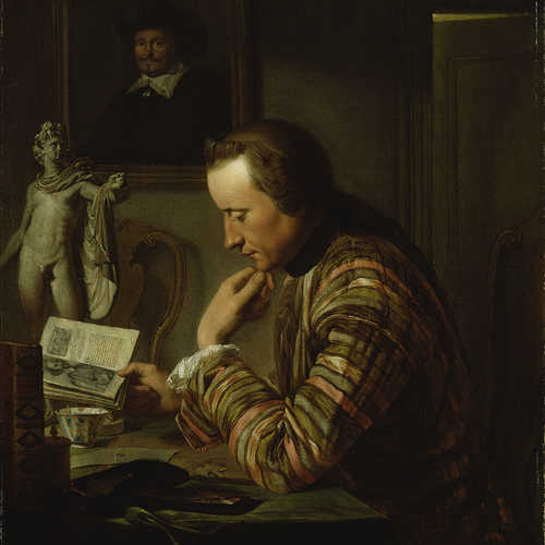 Joan Huydecoper van Maarseveen, ca. 1790