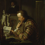 Joan Huydecoper van Maarseveen, ca. 1790