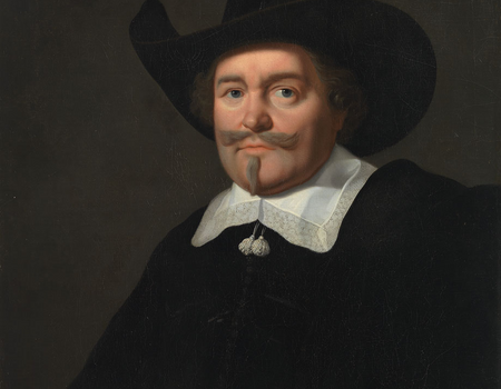 Joan Huydecoper (1599-1661)
