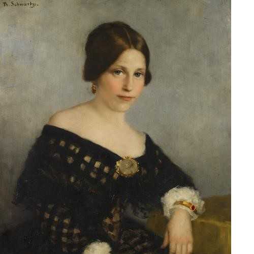 Sophia Adriana de Bruijn (1816-1890)