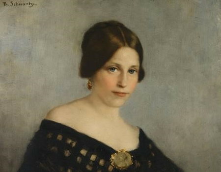 Sophia Adriana de Bruijn (1816-1890)