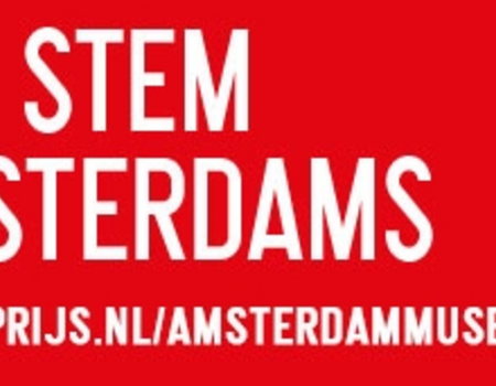 Stem Amsterdams