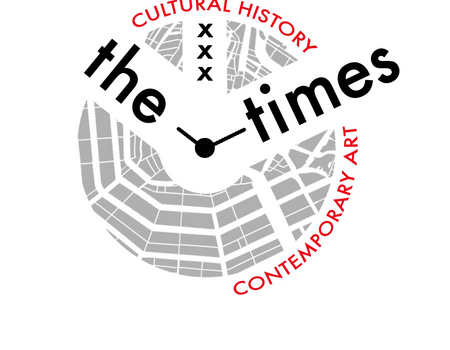 The Times logo large