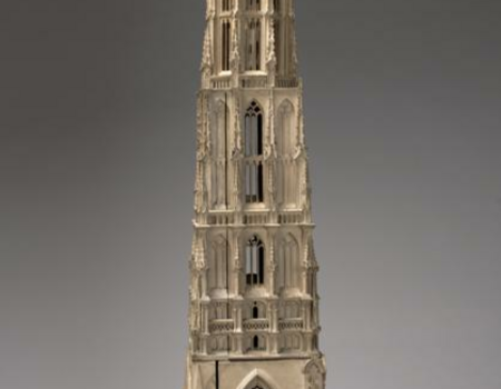Thema 2. Model Nieuwe Kerk.