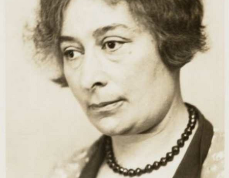 Hélène van Meekren (1881-1943)