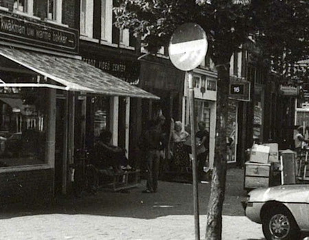 Dapperstraat 04 -  1983