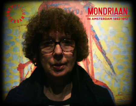 ada schulz bij Mondriaan in Amsterdam 1892-1912