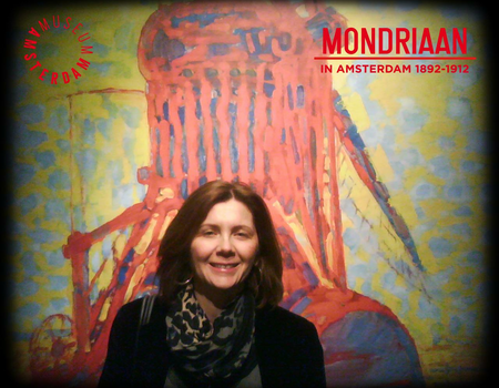 eileenwhite1212@gmail.com bij Mondriaan in Amsterdam 1892-1912