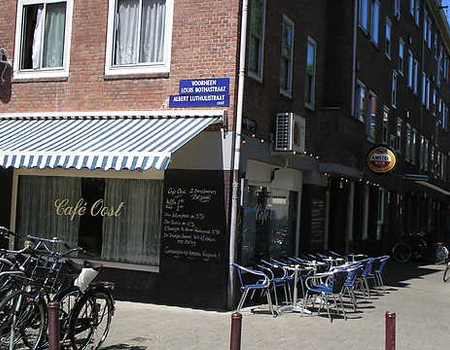 Cafe Oost