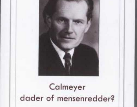 Het Calmeyer-stempel