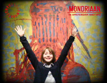 ydqkpl\ bij Mondriaan in Amsterdam 1892-1912