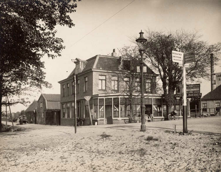V.d.Vuurst Oosterringdijk 149 -  19..