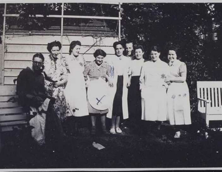 De razzia op het ziekenhuis (mei 1943), deel 2