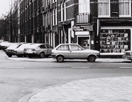 Vrolikstraat 323 -  1983