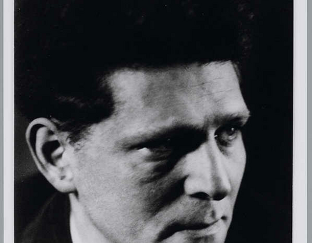 Maurits Dekker (1896 – 1962)