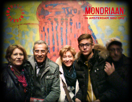 giustraversa@gmail.com bij Mondriaan in Amsterdam 1892-1912