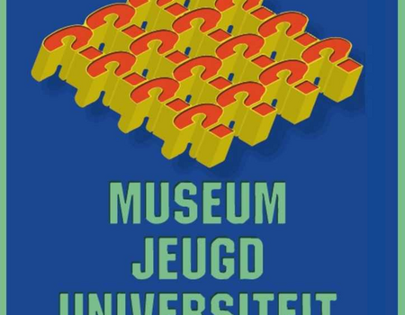 MuseumJeugd Universiteit