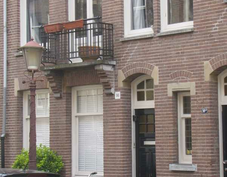 P.Aertzsstraat.