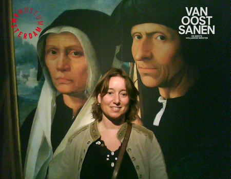 Suzanne bij Van Oostsanen - de eerste Hollandse meester