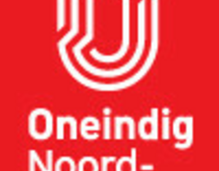 Oneindig Noord- Holland