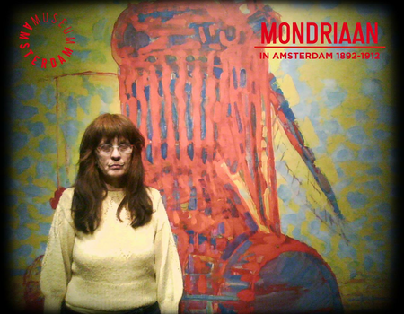 gtihu5csd bij Mondriaan in Amsterdam 1892-1912
