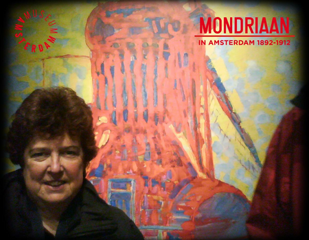evert                                       evert bij Mondriaan in Amsterdam 1892-1912