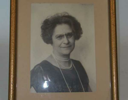 Emmy Belinfante (1875-1944)