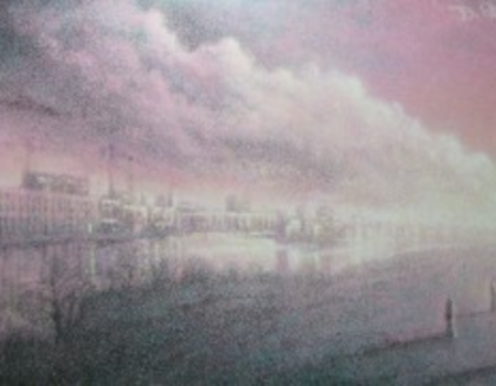 #020today: ‘Panorama IJburg is een droom’