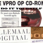 Allemaal Digitaal, een stageonderzoek bij VPRO Digitaal  (pdf) door Elize Mul.