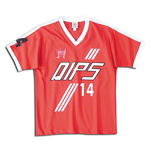 Washington diplomats cruyff sales jersey