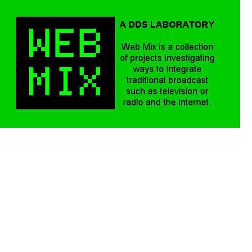 DDS Webmix