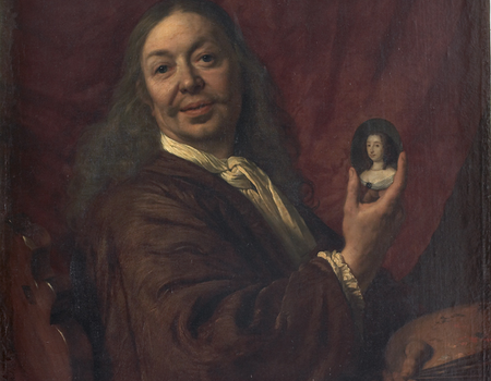 Bartholomeus van der Helst (1613-1670)