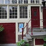 iProvo #09 bij Korte Prinsengracht 40