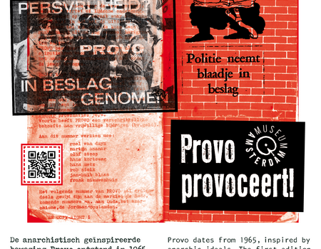 IISG Provo-archief