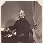 Christiaan Pieter van Eeghen (1816-1889), 1857, collectie Stadsarchief Amsterdam
