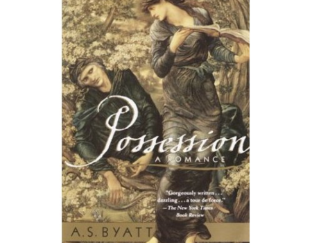 A.S. Byatt, Possession: A Romance, Chatto & Windus 1990