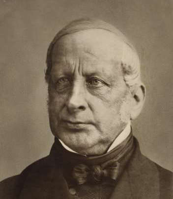 Christiaan Pieter van Eeghen, foto