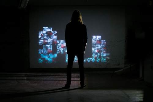 ’Machine Room’ van Bram Bogaerts & Jesper Vos, ArtEZ http://finals2015magazine.artez.nl/machineruimte/